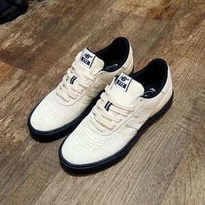 NB Numeric 272